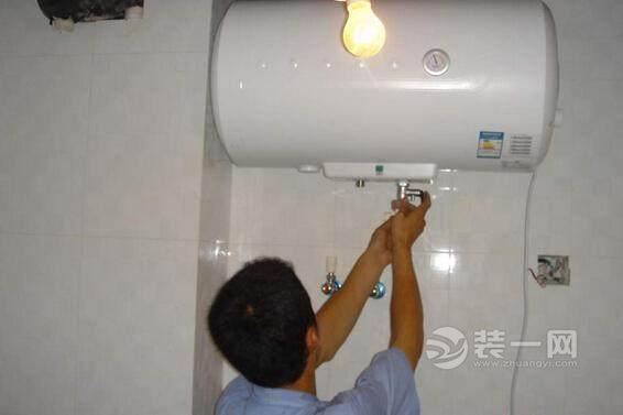 哈尔滨装饰业主日记——鉴别水电安装质量问题