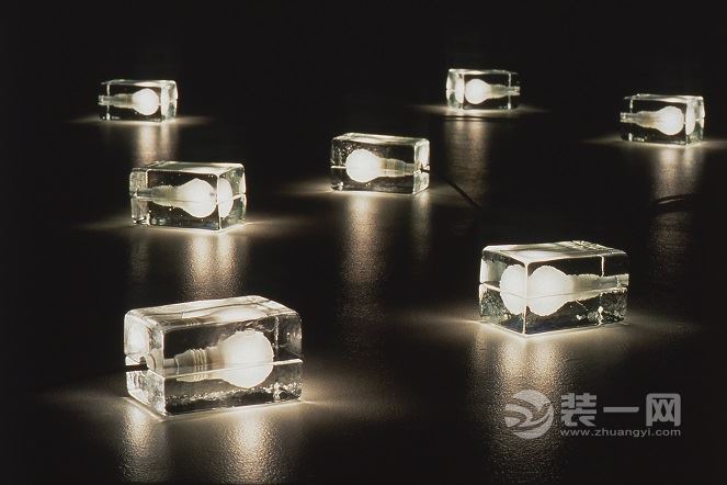 哈尔滨装饰公司分享一个奇特的灯泡设计